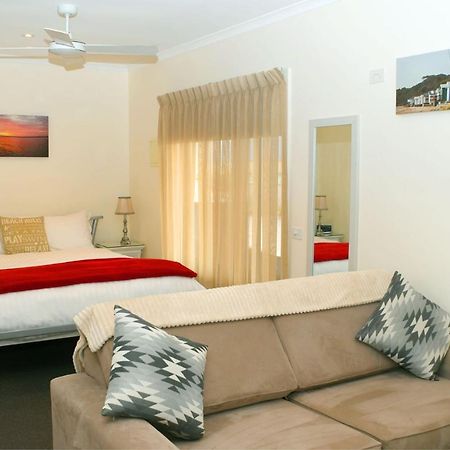 Dromana Beach Getaway Екстер'єр фото