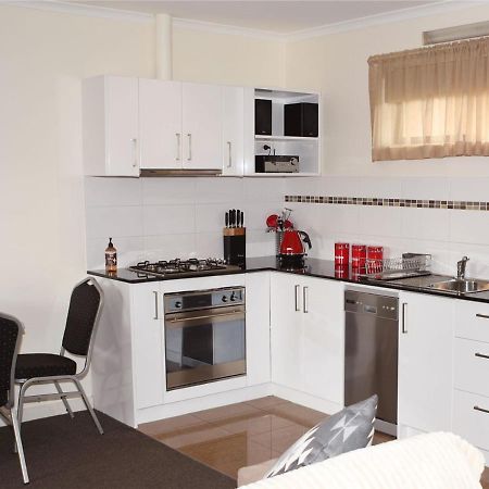 Dromana Beach Getaway Екстер'єр фото