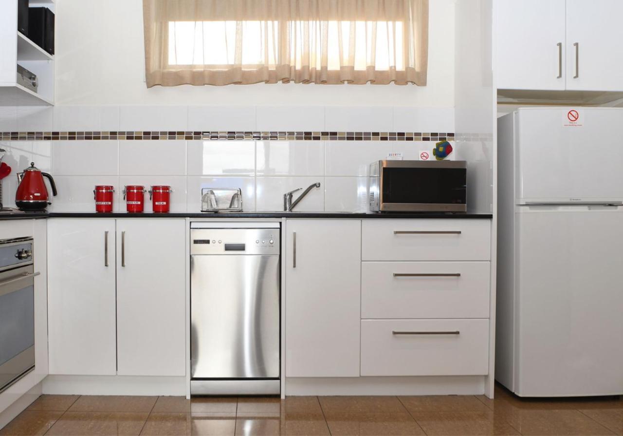 Dromana Beach Getaway Екстер'єр фото
