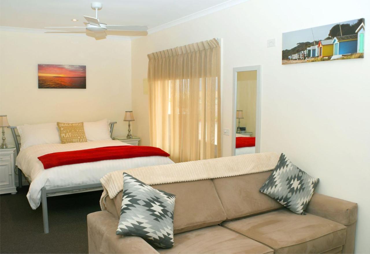 Dromana Beach Getaway Екстер'єр фото