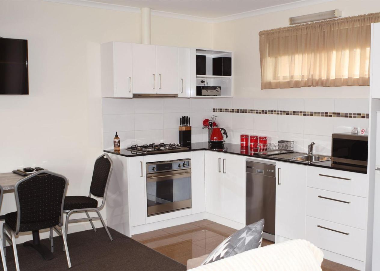Dromana Beach Getaway Екстер'єр фото