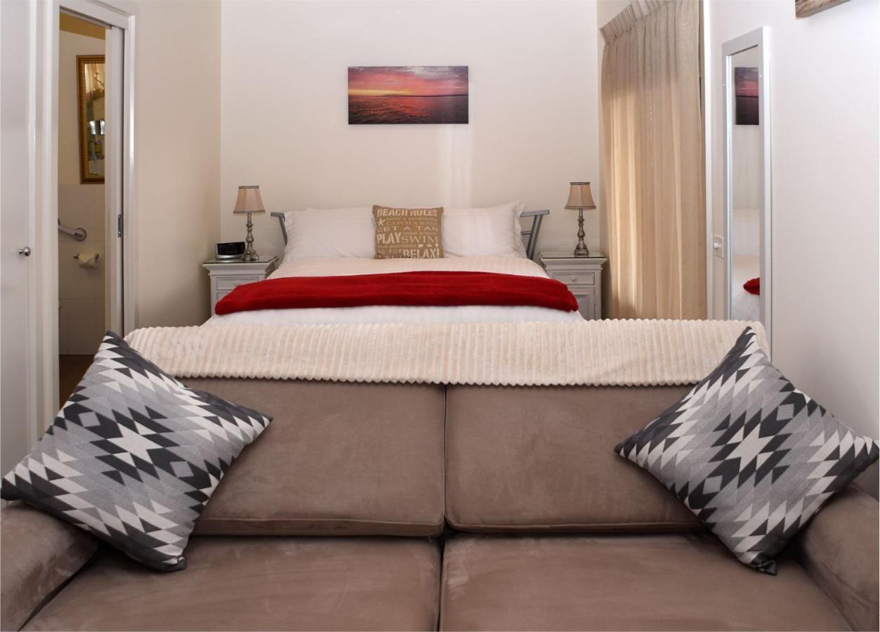 Dromana Beach Getaway Екстер'єр фото
