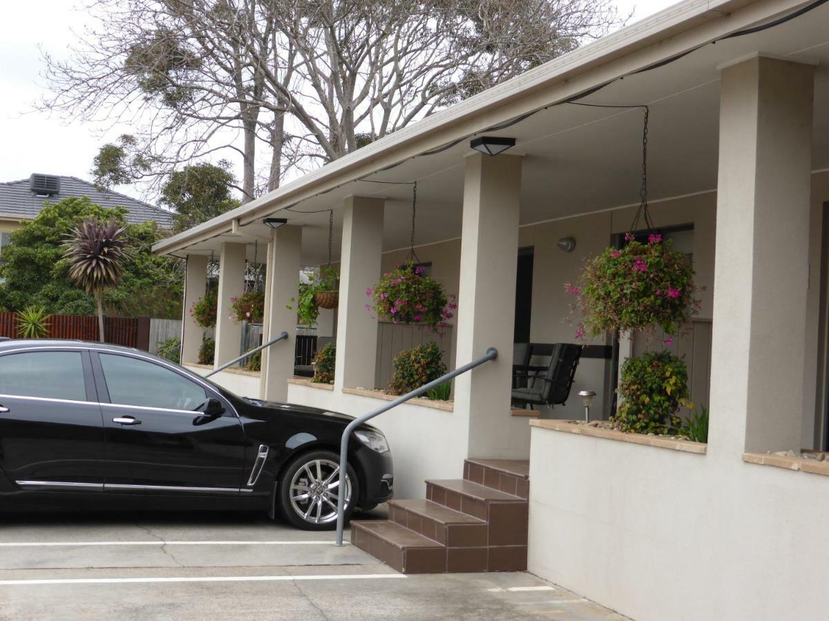 Dromana Beach Getaway Екстер'єр фото
